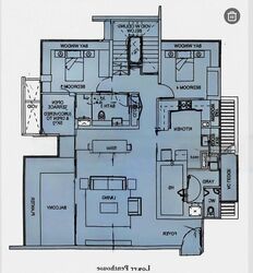 Montview (D10), Condominium #480276791